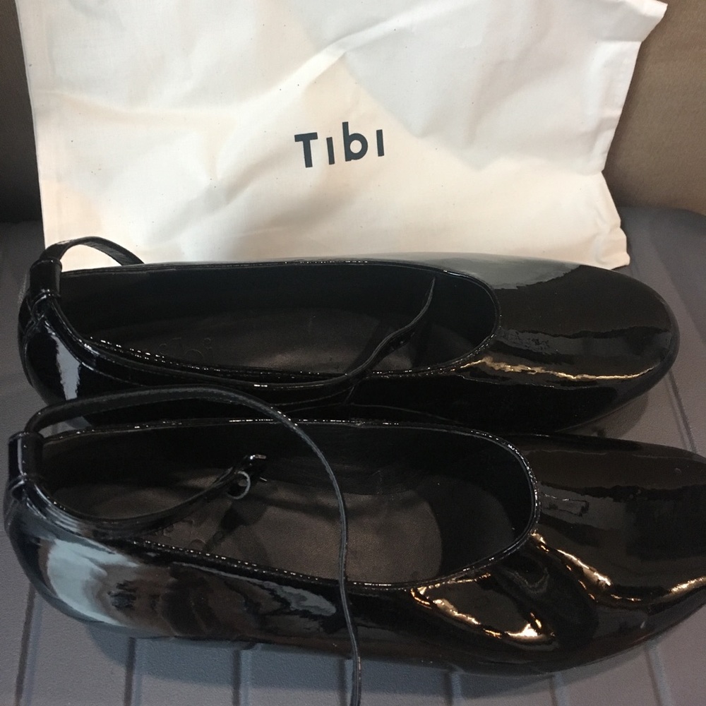 Tibi Jemma Pumps SZ 39.5 (9 1/2)